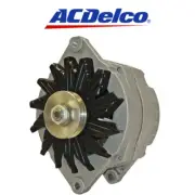 Remanufactured ACDelco Alternator 334-2133 For 70-86 Chevrolet Monte Carlo (for: Chevrolet)