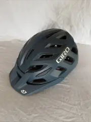 Giro Radix MIPS MTB Cycling Helmet Adult Medium Matte Blue - New with Box