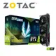 @電子街3C特賣會@索泰 ZOTAC GAMING RTX 3070Ti Trinity OC版 8G