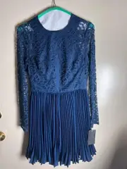 Aidan Mattox Cocktail Dress (Size:2M)