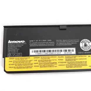 LENOVO X240 3芯 原廠電池 K2450 T560 45N1775 45N1776 (7.8折)