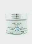 L'OCCITANE 5% Shea Butter Light Comforting Cream 50ml/1.7oz New Foil Sealed Jar