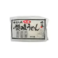 在飛比找蝦皮商城優惠-丸龜3食手打讚岐烏龍麵 eslite誠品