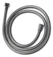 Raymor ESSENTIALS SHOWER HOSE 1.5m 150-500kPa 1/2" BSP Female Thread, Chrome