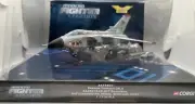 Corgi AA33607 Panavia Tornado GR.Mk 4 Diecast RAF No.617 1/72 2003 Legends NEW