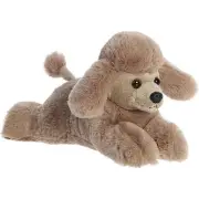 Aurora World Plush - Mini Flopsie - PAYSLEY POODLE (8 inch) Stuffed Toy