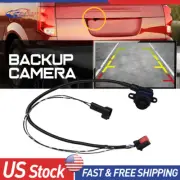 Rear Backup View Camera For Dodge Grand Caravan Chrysler 2011-2020 CH1960103