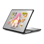 MacBook Pro 14-inch (M1 - M4) Impact Case PINGO TOY FOR MACBOOK BY ZIZONE