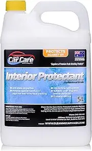 Multi Functional Coating Renewal Agent Spray – Spray Coating Agent Antifouling for Car Interior Protection (Size-5L)