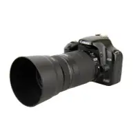 在飛比找Yahoo!奇摩拍賣優惠-JJC Canon EF-S 55-250mm f/4-5.