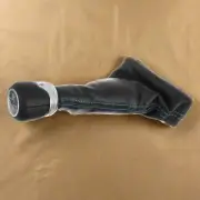 For 2021-2023 Jeep Wrangler Transfer Case Shifter Shift Knob With Boot OEM