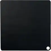 Induction Cooktop Protector - Silicone Induction Mat Cover | Heat-Resistant, Scratch Protection Pad for Stove, Oven, Microwave, Refrigerator - Non-Slip, High-Temperature Resistant, Easy to Clean & Sto