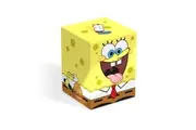 Ultimate Guard Squaroes - Squaroe Spongebob Squarepants SB009 - Spongebob Fry Cook