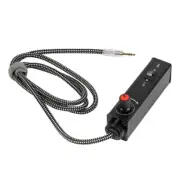 Ground Noise Isolators Single Channel Eliminators for Studio 3.5mm Cable