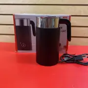 Swilling Enfinigy Cool Touch Milk Frother Electric Milk Frother New @
