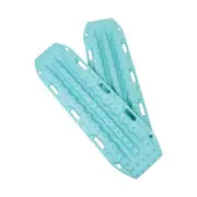Maxtrax Recovery Tracks MKII Cyan