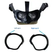 For Valve Index VR Glasses Frames Left Right Myopia Anti-blue Light Lens Frames