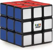 Rubik’s Cube | 3x3 Magnetic Speed Cube, Faster Than Ever Problem-Solving Cube