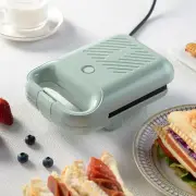 Fast Heating Sandwich Maker Multifunctional Home Toaster Light Food