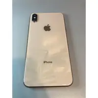 在飛比找蝦皮購物優惠-iPhone XS Max 256gb