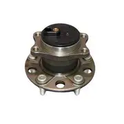 Sterling Wheel Hub to suit Mitsubishi Lancer 11/2006 to 2017 - HUB-MBLC-012B