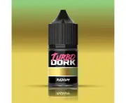 Turbo Dork Radium Turboshift Acrylic Paint 22ml Bottle