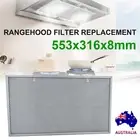 Replacement Filter Fit 0144002129 Chef Simpson Westinghouse Range Hood Rangehood