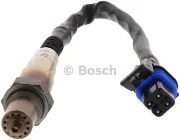 For Buick Enclave Cadillac CTS Chevy Camaro GMC Acadia Oxygen Sensor Bosch 16449