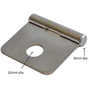 Supex Pole Clip Bracket for Roll Out Awning