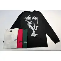 在飛比找蝦皮購物優惠-☆ETW☆【台中店】STUSSY JAZZMON PIG. 