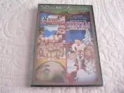 CHRISTMAS DOUBLE FEATURE: CHRISTMAS HERE AGAIN: JAY LENO & ELF BOWLING NEW