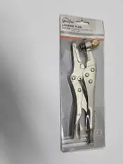 CH-308 LOCKING PLIER REFRIGERANT RECOVERY TOOL TAP 8"