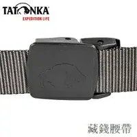 在飛比找樂天市場購物網優惠-[ TATONKA ] Travel Waistbelt藏錢