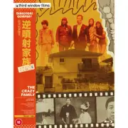 The Crazy Family - Directors Company Edition - Blu-ray