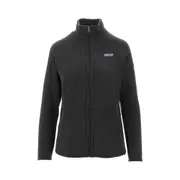 [PATAGONIA] PATAGONIA Better Sweater fleece jacket Woman L L Black