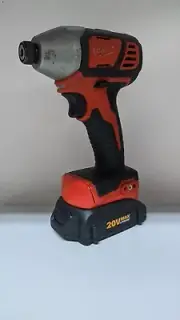Worx 6-pin battery - Milwaukee M18 Tool Adapter ( Jadapters )