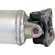 New Driveshaft Prop Shaft For Nissan Armada 2005 2006 (for: Nissan)