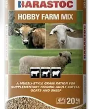 Barastoc Hobby Farm Mix 20Kg (48)