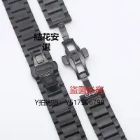 在飛比找Yahoo!奇摩拍賣優惠-全館免運 手錶錶帶卡西歐手錶帶鋼帶原裝適配EFR303/53