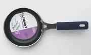 CUISINART CLASSIC PREMIUM NON-STICK 12 cm MINI FRY PAN SKILLET NEW AUTHENTIC