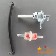 150cc 250cc Fuel Valve Petcock for CARTER AMERICAN SPORTWORKS SUNL Go-Cart