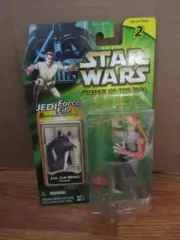 Hasbro Star Wars Power of the Force JAR JAR BINKS