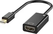 Mini DP to HDMI Adapter