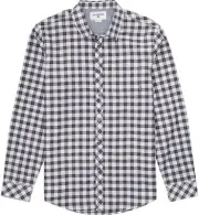 Billabong Men's Stonewell Long Sleeve Woven Shirt