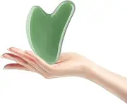 Gua Sha Tool for Facial and Body Massage - Enhance Spa Experience, Release Toxins, and Combat Wrinkles