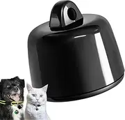 Tracking Device for Dogs - Mini GPS Tracker for Cats and Puppies | Outdoor Puppy Locator | Smart Portable GPS Tracker Device for Kids, Cats, Dogs, Elderly, Luggage for Travel and Outdoors