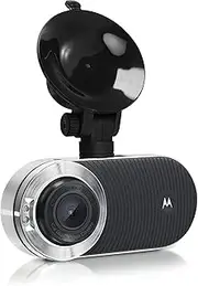 Motorola MDC100 2.7" FHD Dashcam