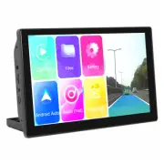 4K Dual Bluetooth Dash Cam Car Monitor DVR Front Camera Recorder Night Vision
