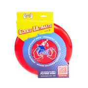 Cooee Ultimate Disc Frisbee Outdoor Toy Game