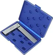 Carpenter Square Measuring Tool Right Angle Ruler for Woodworking and Construction Durable Precision Layout Tool for Framing and Model Making